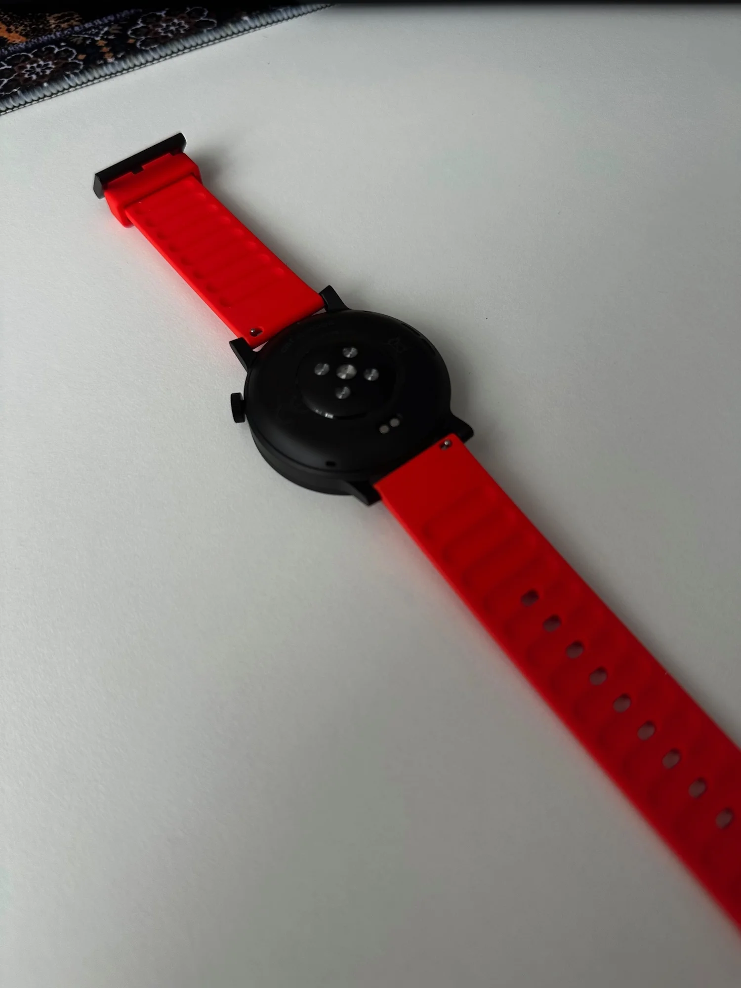 Image 3 for Review CMF Watch 3 Pro: Cel mai arătos smartwatch de buget?