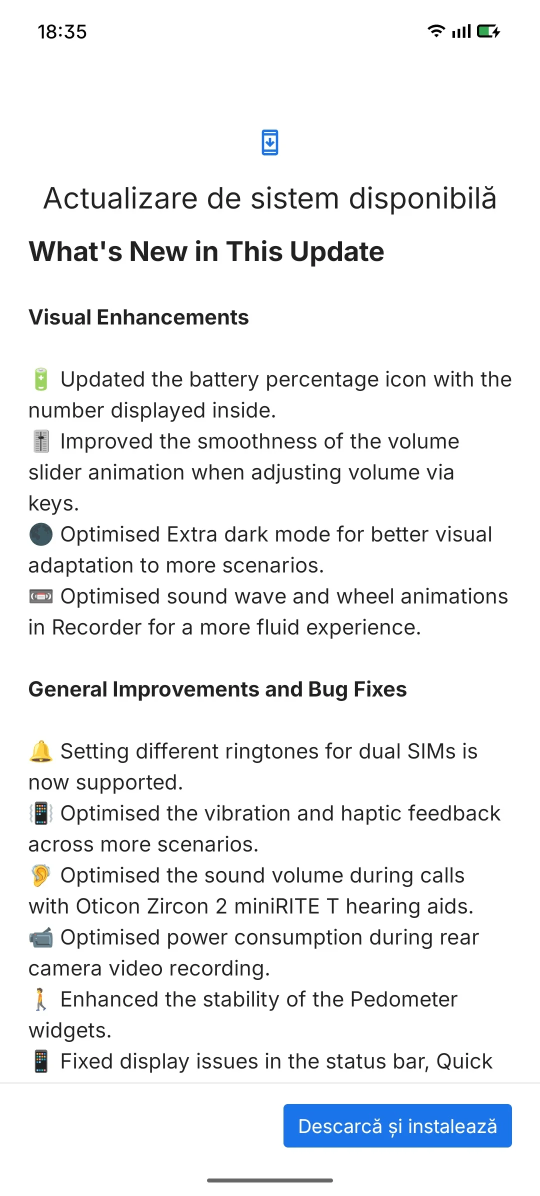 Cover image for Nothing Phone (3a): Nothing OS 4.0 și patch-ul din Ianuarie