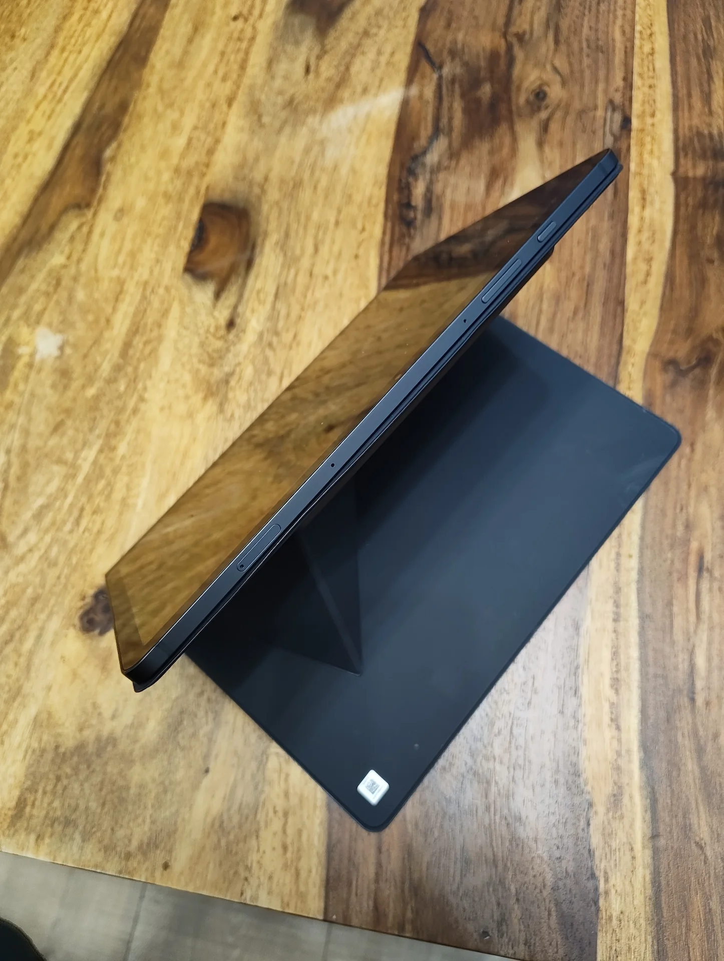 Image 6 for Samsung Tab S9 vs. iPad: Hardware de vis, coșmar pe OneUI?