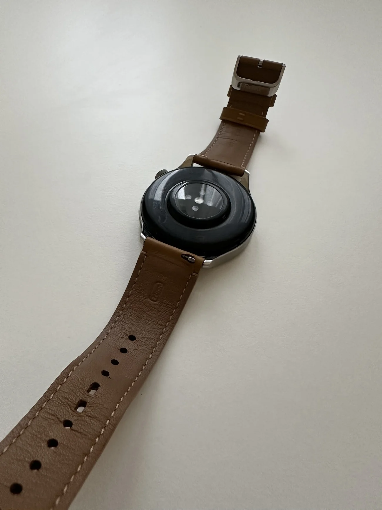 Image 2 for Review Xiaomi Watch S1 Pro: Design premium, software limitat