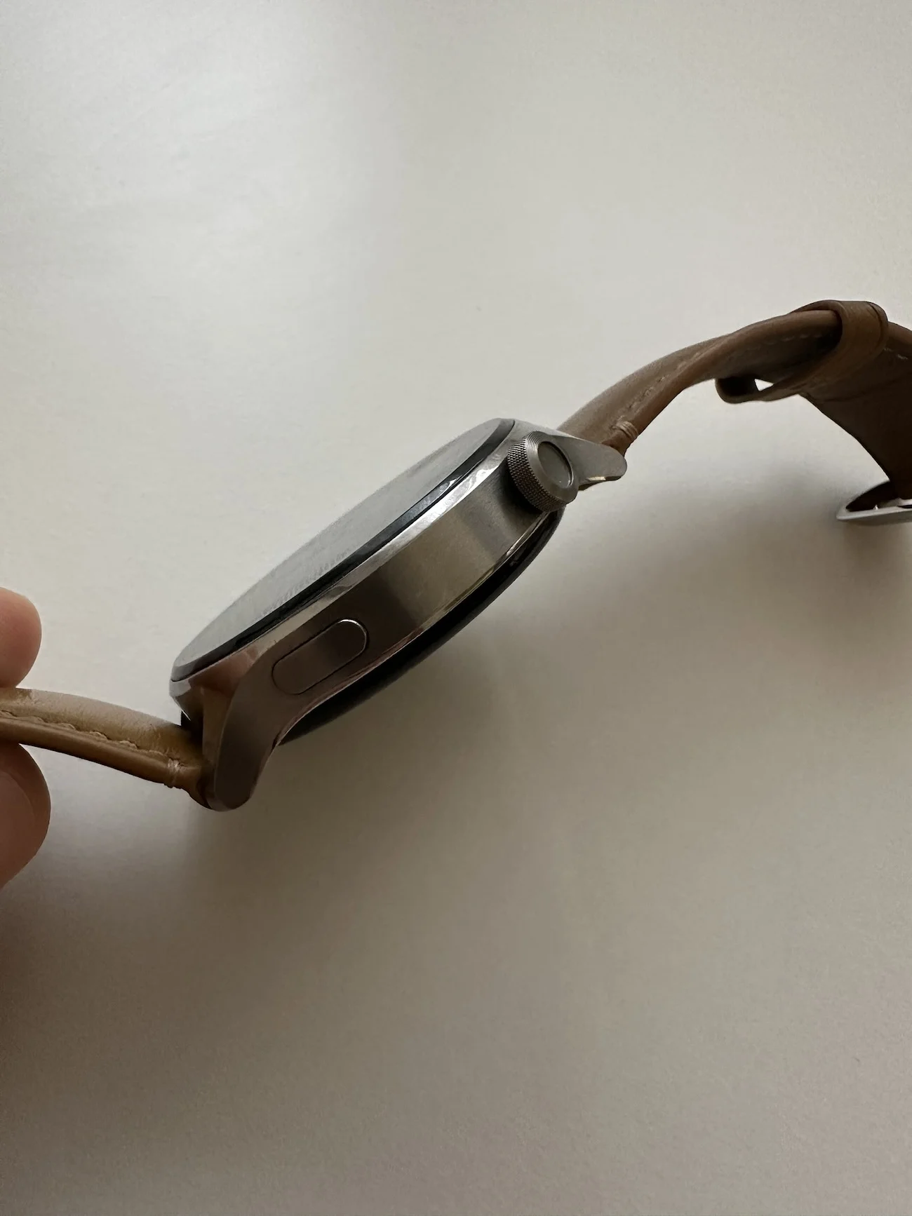 Image 5 for Review Xiaomi Watch S1 Pro: Design premium, software limitat