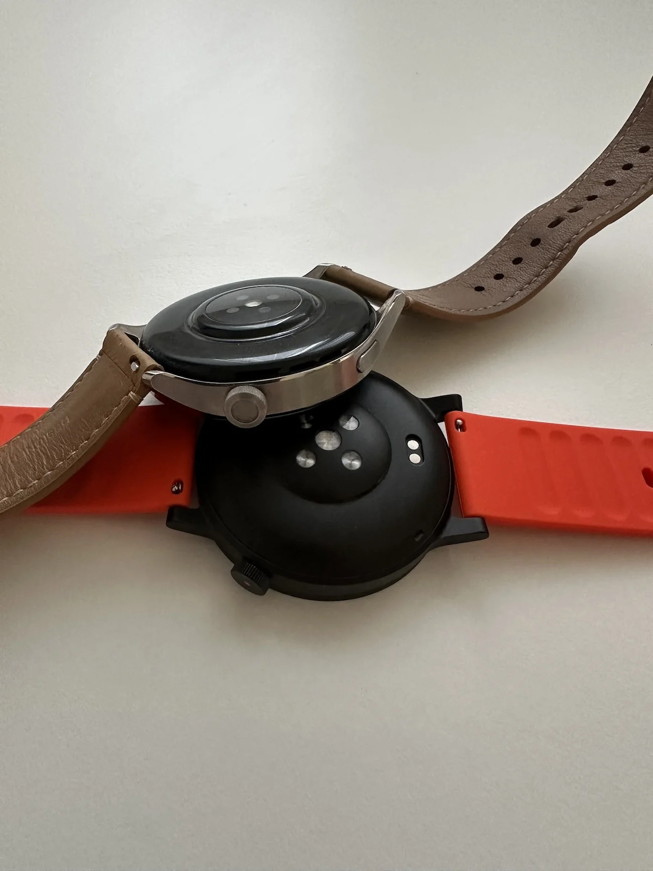 Image 2 for Xiaomi S1 Pro vs CMF Watch 3 Pro: Eleganță vs Minimalism