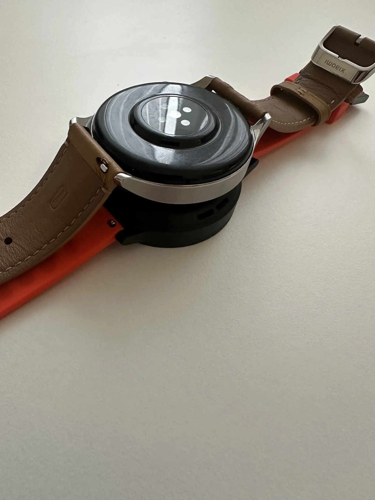 Image 3 for Xiaomi S1 Pro vs CMF Watch 3 Pro: Eleganță vs Minimalism