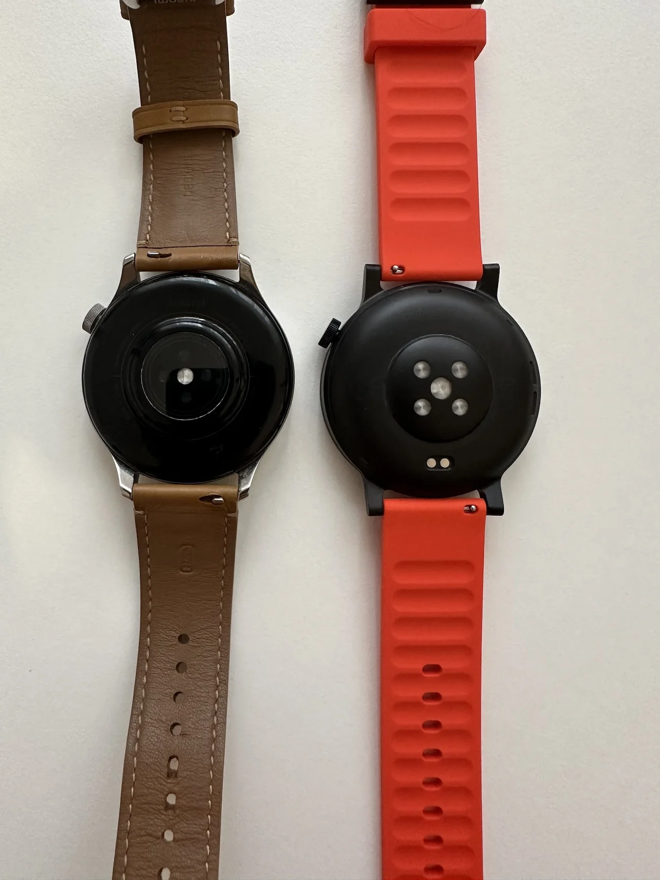 Image 4 for Xiaomi S1 Pro vs CMF Watch 3 Pro: Eleganță vs Minimalism