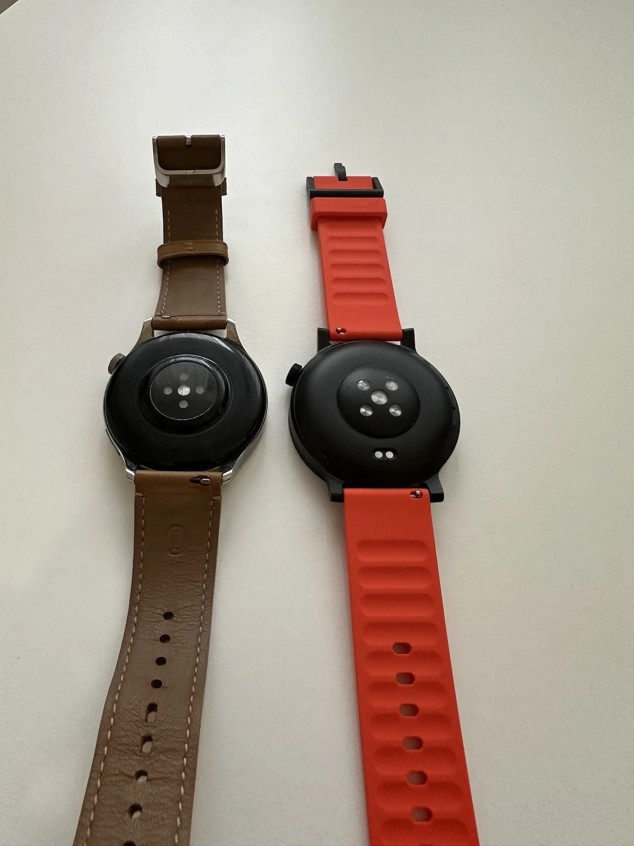 Image 5 for Xiaomi S1 Pro vs CMF Watch 3 Pro: Eleganță vs Minimalism