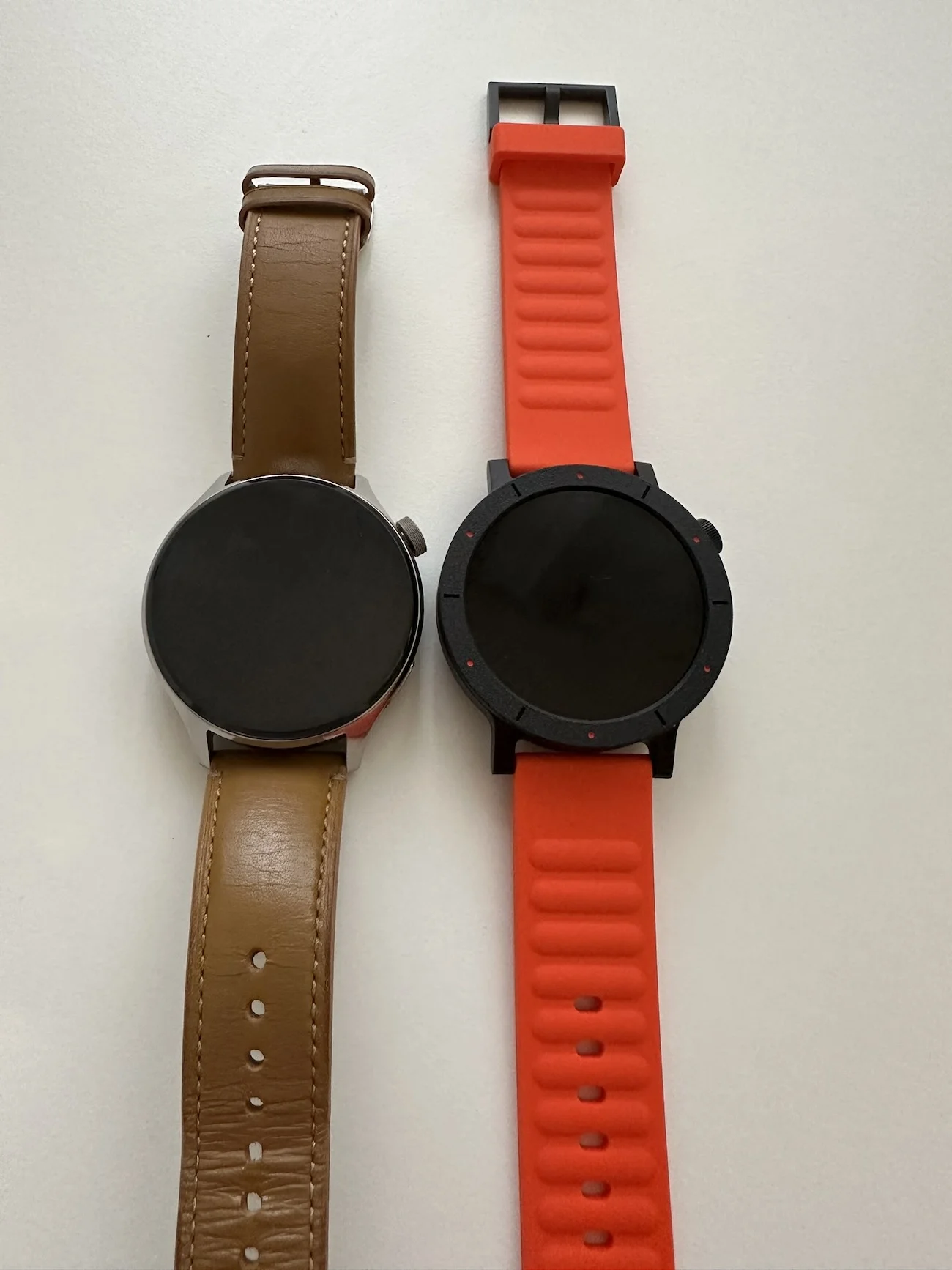 Image 6 for Xiaomi S1 Pro vs CMF Watch 3 Pro: Eleganță vs Minimalism