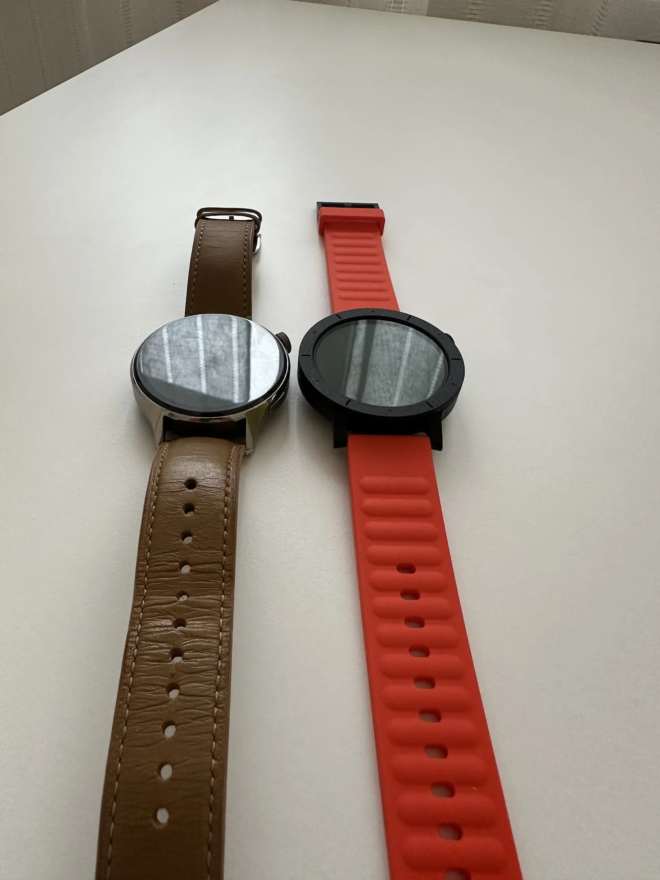 Image 7 for Xiaomi S1 Pro vs CMF Watch 3 Pro: Eleganță vs Minimalism