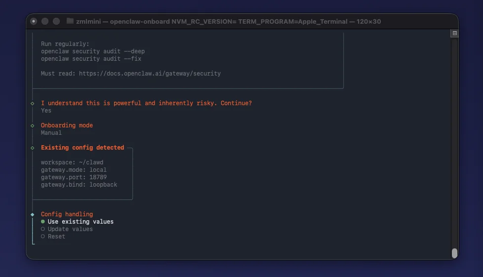 De la Clawdbot la OpenClaw: Update și primele impresii