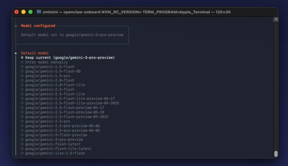 Image 2 for De la Clawdbot la OpenClaw: Update și primele impresii