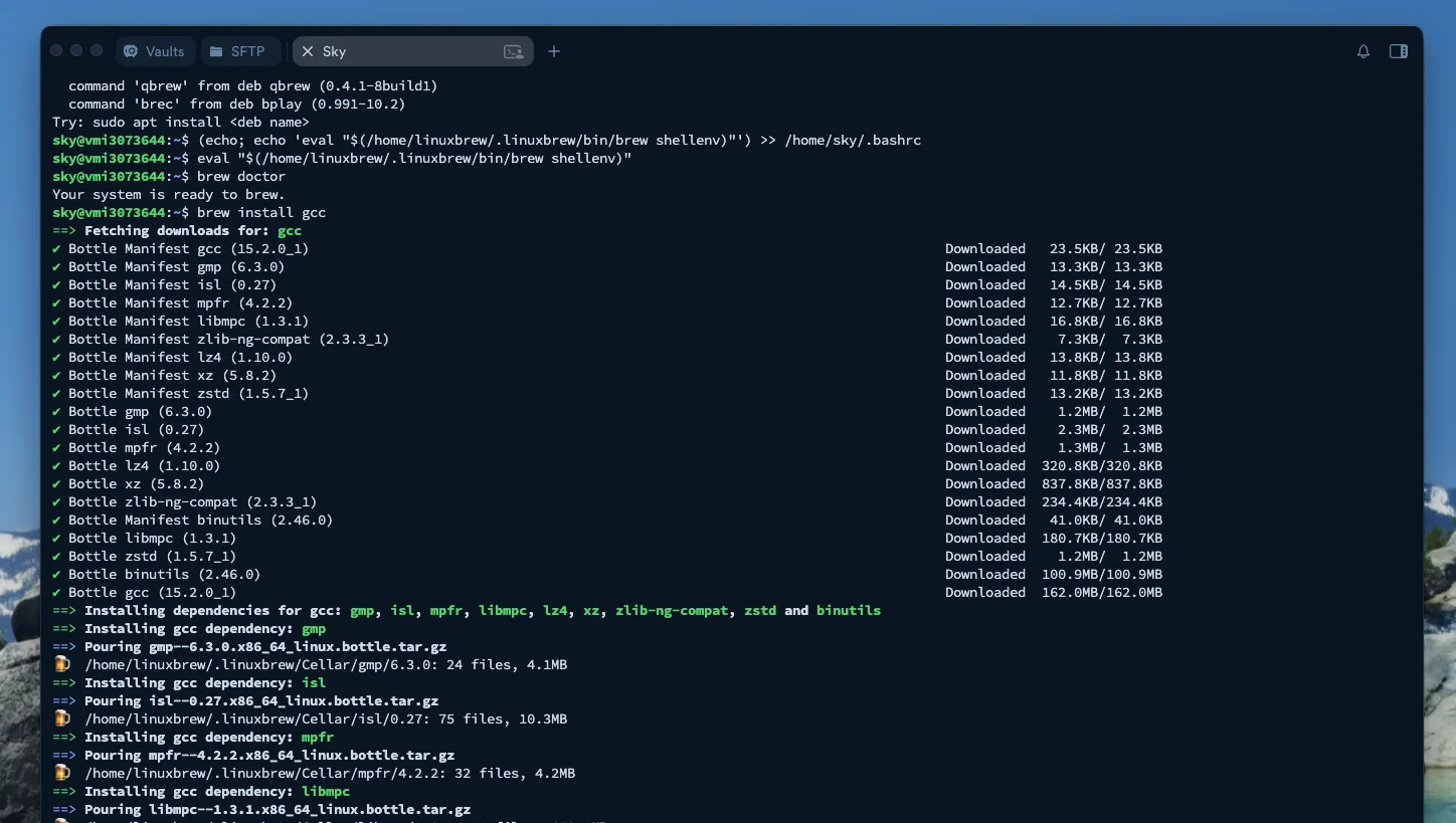 Configurare Server Ubuntu pentru OpenClaw