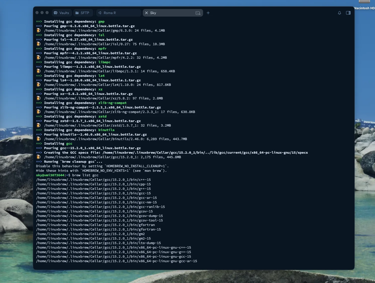 Configurare LEMP Stack Deploy Laravel 12 pe Ubuntu