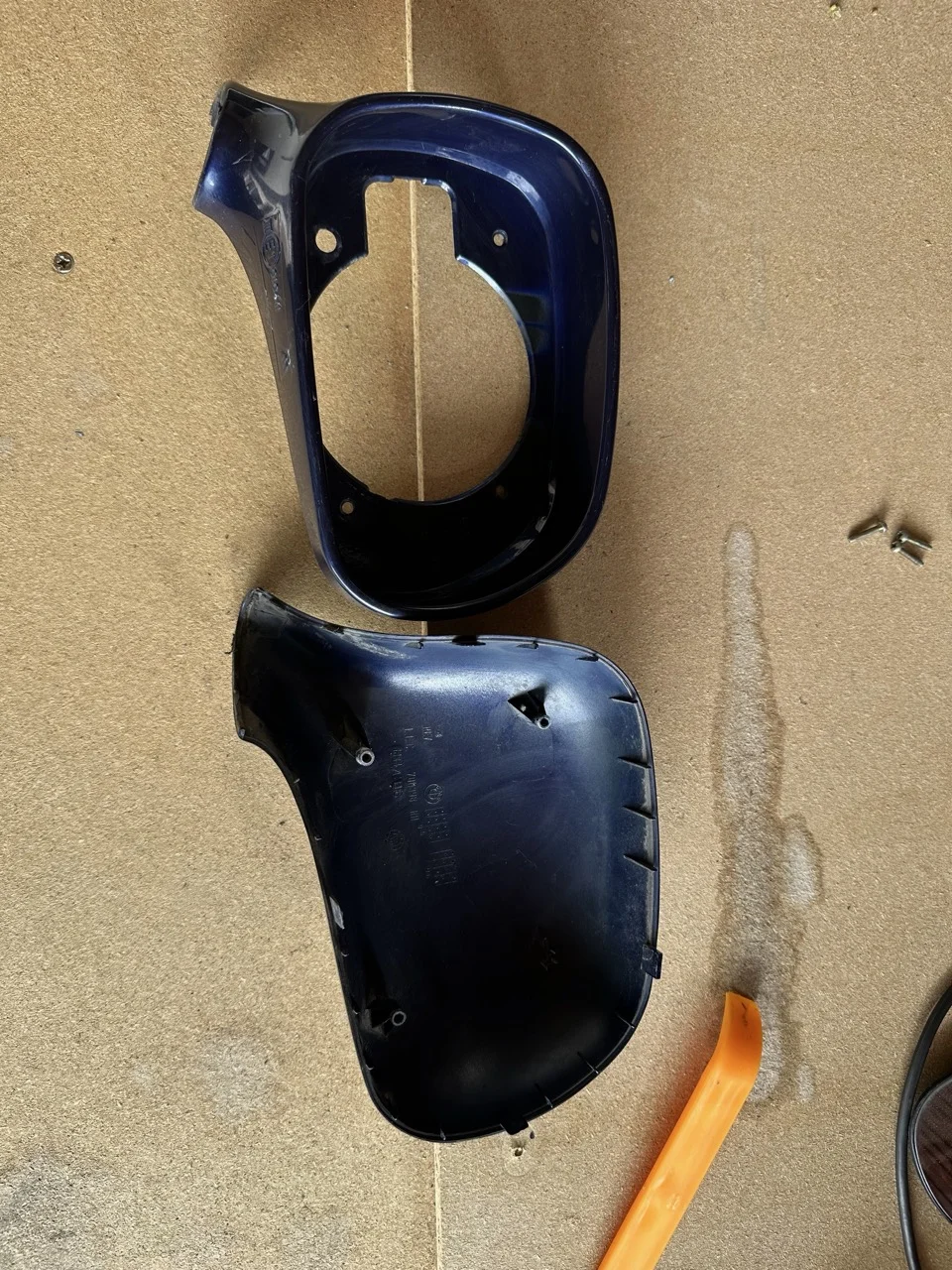 Image 2 for Reparatie oglinzi BMW Z3: Merită kit-ul de pe AliExpress?