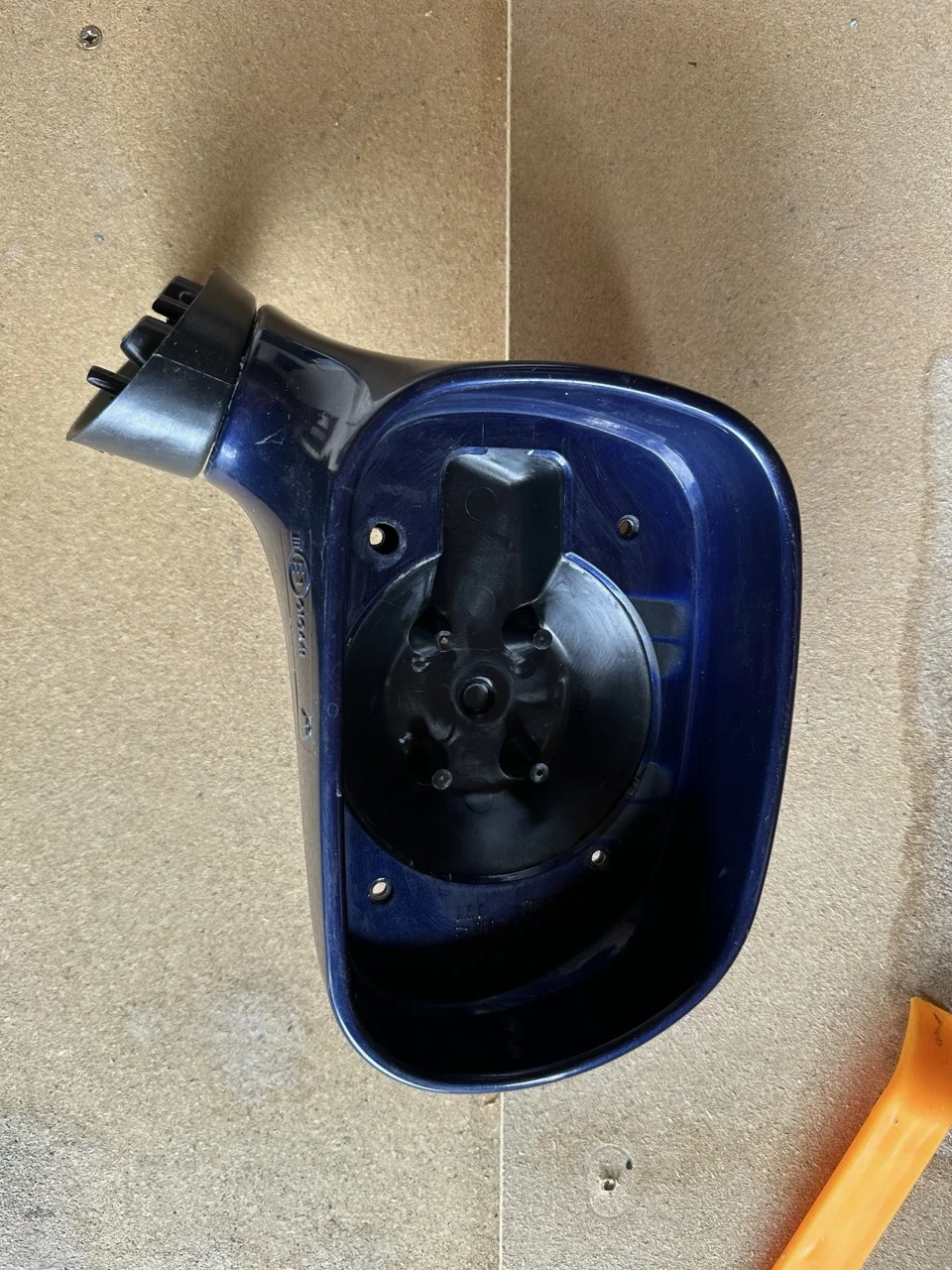 Image 5 for Reparatie oglinzi BMW Z3: Merită kit-ul de pe AliExpress?