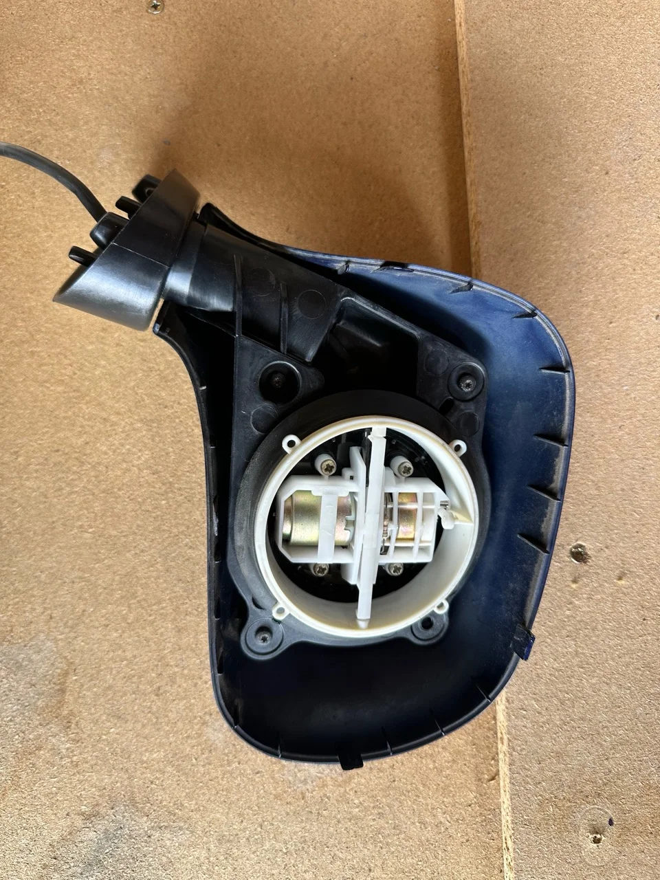 Reparatie oglinzi BMW Z3: Merită kit-ul de pe AliExpress?