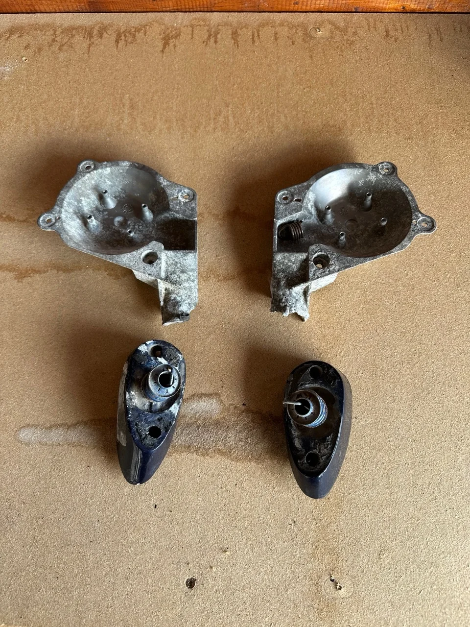 Image 11 for Reparatie oglinzi BMW Z3: Merită kit-ul de pe AliExpress?