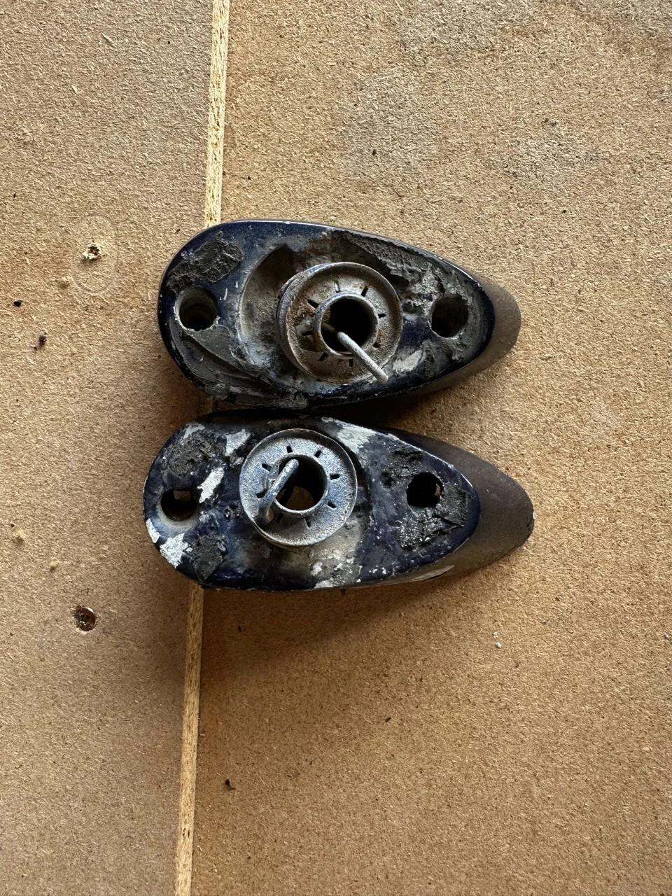 Image 12 for Reparatie oglinzi BMW Z3: Merită kit-ul de pe AliExpress?
